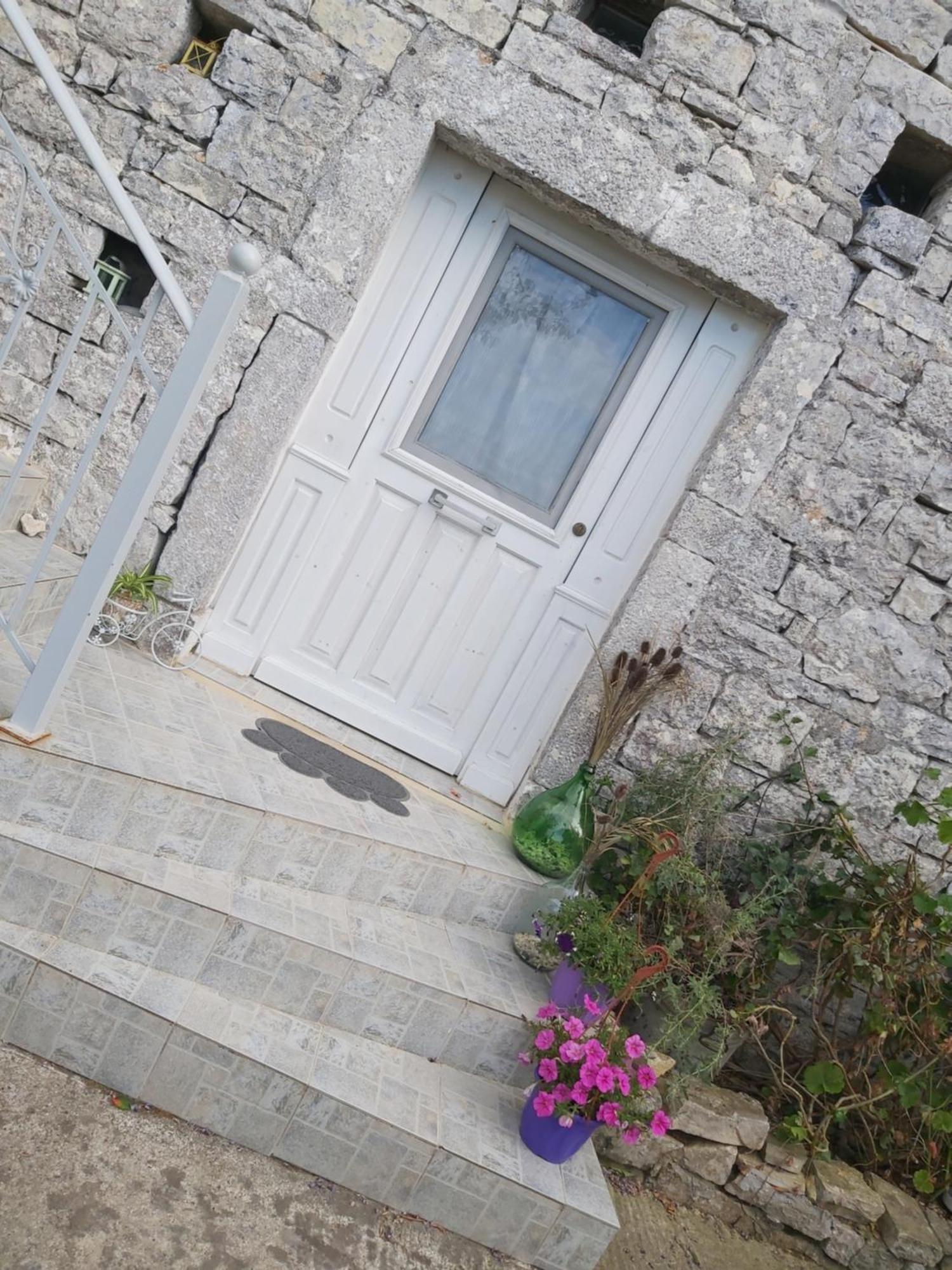 Cosy Studio With Breathtaking View Gaios Extérieur photo